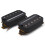 2 Micros de Guitare Électrique Humbucker à Double Bobine Réglables 5