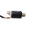 4-Bands EQ Equalizer Akustisk Gitarr Preamp Piezo Pickup med Tuner System Mässing Endpin Jack för Folkgitarr 9