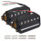 2 Styck Elgitarr Humbucker Justering Dual Coil Gitarr Pickup Elgitarr Pickuper 7