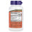 NOW Foods Gastro Comfort with PepZin GI - 60 vcaps 2