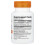 Doctor's Best, CoQ10 com Absorção Elevada e BioPerine, 200 mg, 60 Softgéis Vegetais 2