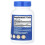Nutricost, Witamina K2 MK-7, 100 mcg, 240 Tabletek 2