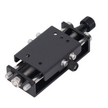 CNC-Gravur-Z-Achsenhalter aus Edelstahl für TTS‑55 PRO Heavy Duty