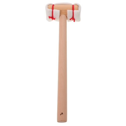 3Pièces Marteaux Bois Multi Pour Tablettes Pierre Précis