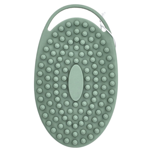 EcoTools EcoTools, Silikonkroppsskrubb, 1 Scrubber 1