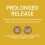 21st Century, B-50 Komplex, Prolonged Release, 60 Tablet 5