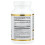 California Gold Nutrition, Οργανική Σπυρολάκη, 500 mg, 240 Φιάλιες 2