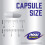 NOW Foods NOW Foods, Αθλητισμός, Κρεατίνη Μονοϋδρατίνη, 120 Βοτανογεμίσματα (0.75 g ανά Γεμίσμα) 3