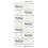 Panoxyl PanOxyl, PM, Νυχτερινές Σημάδια Σωλήνων, 40 Καλές Υδροκολλοειδικές Σωλήνες 3