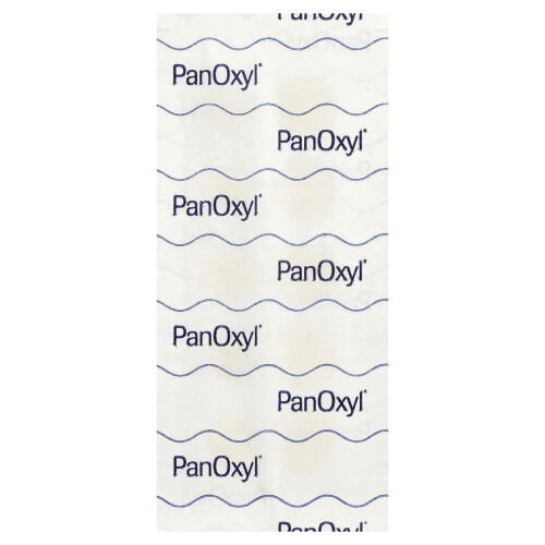 Panoxyl PanOxyl, PM, Νυχτερινές Σημάδια Σωλήνων, 40 Καλές Υδροκολλοειδικές Σωλήνες 2