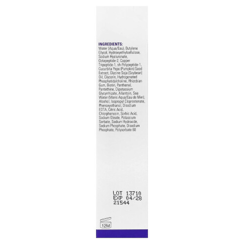 RapidLash RapidLash, Ενισχυτική Σόουσα για τα Μαλλιά, 0.1 fl oz (3 ml) 2