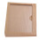 2Pièces Présentoir En Bois Pour Cartes Menus De Table 1