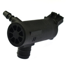 2X Windshield Washer Pump 36705-79290 855420-1020 3670579290 8554201020 for Prius 2010-2015