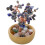 2Pcs Handcrafted Crystal Wealth Tree Decoration for Office and Home 1