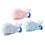 3Pièces Embout Robinet Design 1