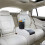 Car Trash Can, Portable Garbage Bin with Master Control Power Window  Front Right Drivers Side 8