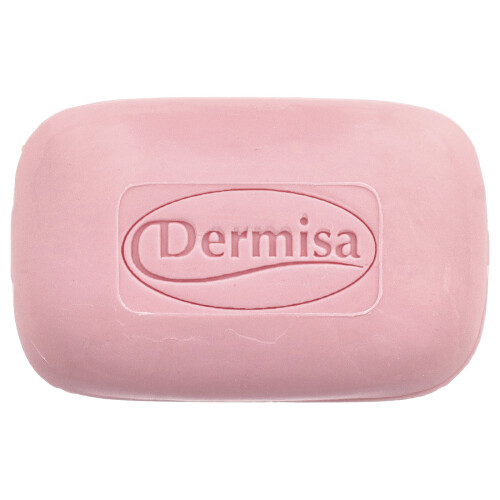 Dermisa, Super Plus Verhelderende Bar Zeep, 3 oz (85 g) 2