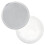 White Egret Personal Care, Σόδα Εψόμ, Εύκάλυπτος, 16 oz (454 g) 3