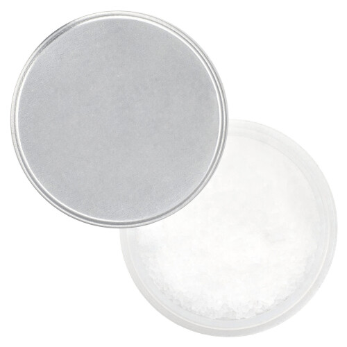 White Egret Personal Care, Σόδα Εψόμ, Εύκάλυπτος, 16 oz (454 g) 2