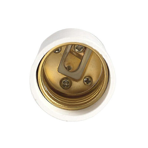 Umrüst-Sockel-Lampenfassung-Adapter Lichtfassung-Adapter 2