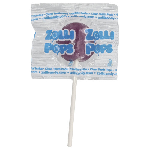 Keto Pops, Fructe, 5.2 oz (147 g) 2