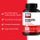 Force Factor, Resveratrol, 200 mg, 120 Vegetable Capsules 3