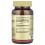 Solgar Solgar, Ευγενές Σίδηρο, 25 mg, 180 Vegetable Capsules 2