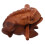 2Ensembles Accessoires Grenouille Percussion Bois Facile À Jouer 1