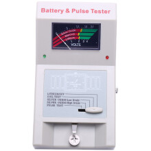 Quarz Uhr Analysator Detektor Batterie und Impuls PrüF Vorrichtung Uhr Reparatur Werkzeuge Zusatz Werkzeug für Uhr Macher Elektronische Impuls PrüF