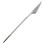 4Pcs Stainless Trimming Tools Silver for Clay 1