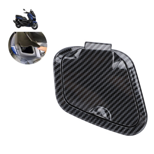 Copertura della tasca laterale per NMAX125/155 V1/V2 2