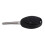 2 Button Remote Key Fob Case Shell Uncut Blade For   99-04 3