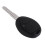 2 Button Remote Key Fob Case Shell Uncut Blade For   99-04 4