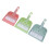 15Sets ABS Veegborstel En Stofblik Set Compact Voor Thuis 1
