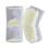 6Pairs Grey Knee Warmers Knee Compression Pads 1