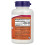 NOW Foods Niacinamide, 500mg - 100 caps 2