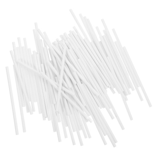 900Pièces Bâtons Papier Écologique Pour DIY