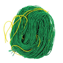 3Filets Verts Pour Plantes Grimpantes En Nylon - Jardinage Pratique