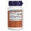 NOW Foods NOW Foods, Χαλκού Γλυκινατ, 3 mg, 120 Τάμπλες 2