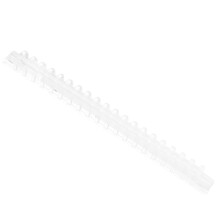 10Pièces D'archivage Plastique Transparent, Outil