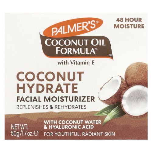 Palmer's Palmer's, Φόρμουλα Κοκοταϊρέματος με Βιταμίνη E 1