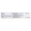 Crest Crest, 3D White, Fluoride Anticavity Toothpaste, Advanced, Glamorous White, 2 Tubes, 3.3 oz (93 g) Each 3