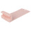 2Pcs Pink Nail Drill Bits Organizer Silicone Case for Home Manicure 1
