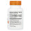 Πλήρως Ενεργός Β12 Doctor's Best, 1,500 mcg, 180 Veggie Caps 2