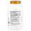 Doctor's Best Alpha-Lipoic Acid 600mg Veggie Capsules 180 Count 2