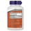 NOW Foods NOW Foods, Γλυκίνη, 100 Βιολογικά Φύλλα (1.000 mg ανά Φύλλο) 2
