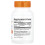 Doctor's Best, Βιταμίνη D3, 50 mcg (2,000 IU), 180 Μοσχοκάρυδα 2