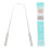 GuruNanda, Whitening Pulling Oil, Coconut + Mint, 28 Pack, 0.4 fl oz (12 ml) Each 3