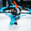 24 Peças 51466 V2 FPV Hélice 5 Polegadas 3 Lâminas Hélice Drones Hélice para FPV RC Racing Drone Rosa 6