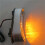 Motorcycle Rear Tail Light Dynamic Turn Signal Light Brake Indicator for  YZF R1 2002-2003 7